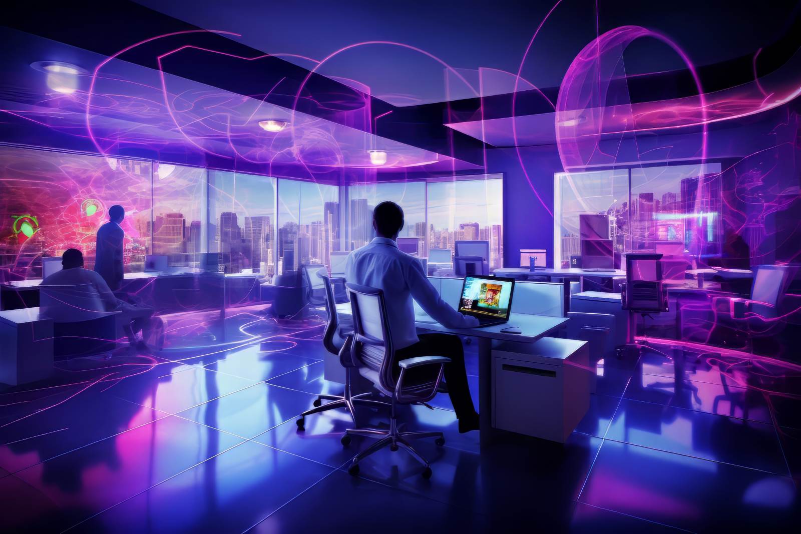 About Maple Software | IT Services, Software Development & Digital ...