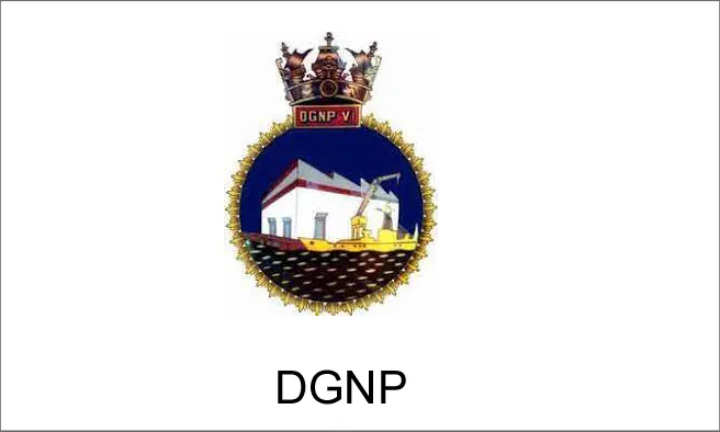 DGNP client logo