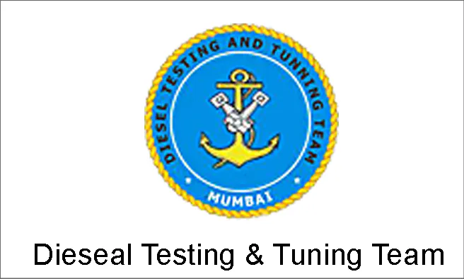 Diesel Testing and Tuning Team client logo
