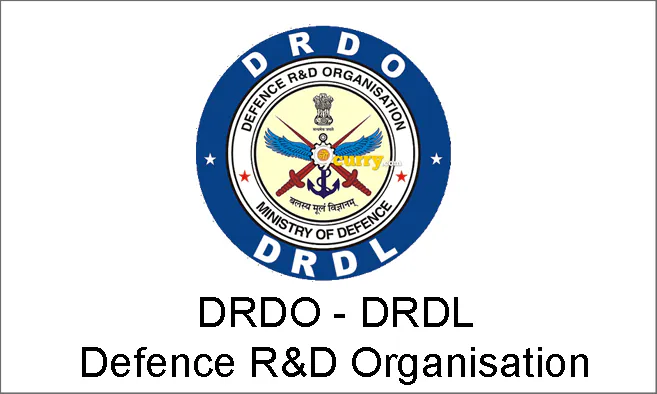 DRDO DRDL client logo