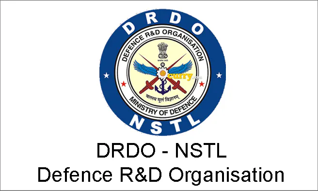 DRDO NSTL client logo