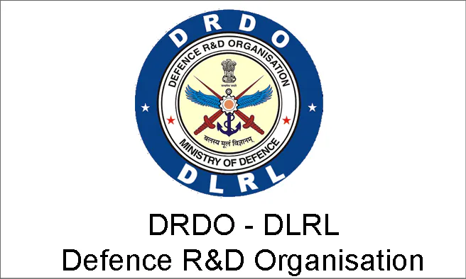 DRDO client logo