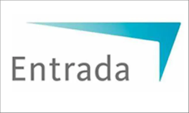 Entrada client logo