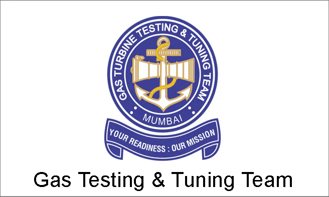 Gas Testing and Tuning Team client logo