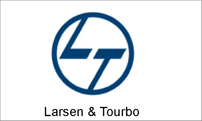 Larsen and Toubro client logo