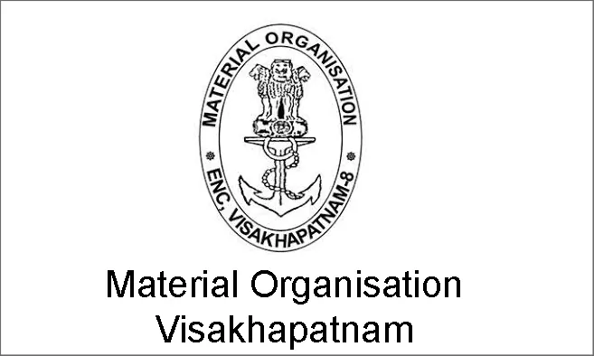 Material Organisation client logo