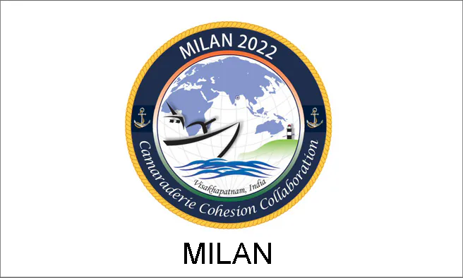 MILAN client logo