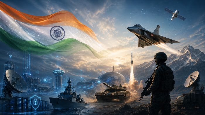 Government and defence technology solutions by Maple Software