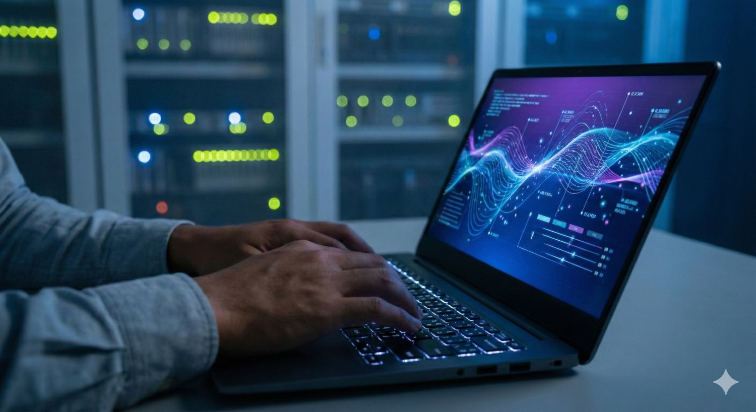 Crafting connections through code with Maple Software enterprise solutions