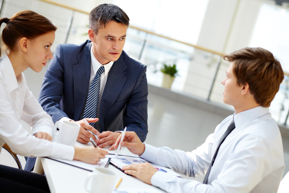 IT resource management staffing model
