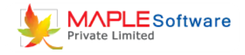 Maple Software Private Limited Logo