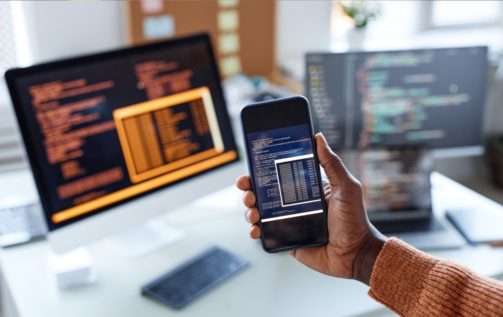 Mobile app deployment and continuous support