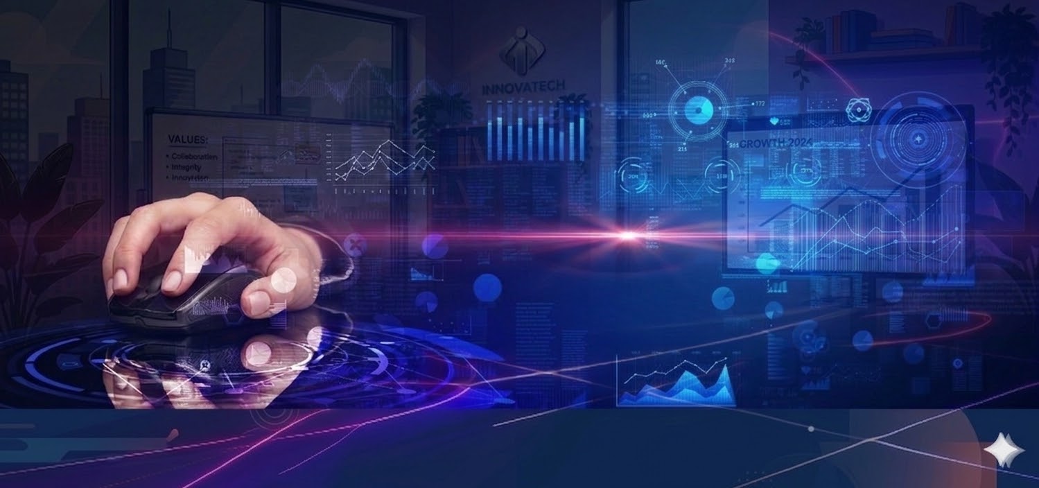 Software Development Services | Custom Software Solutions | Maple Software