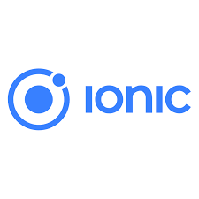 Ionic mobile application development technology