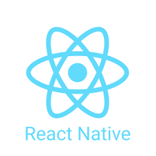 React Native mobile application technology