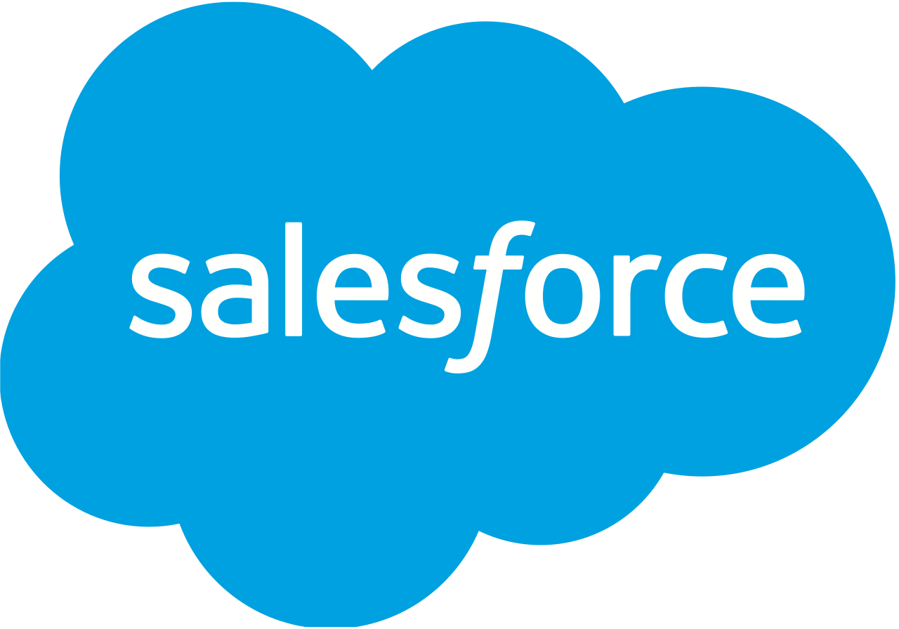Salesforce integration technology