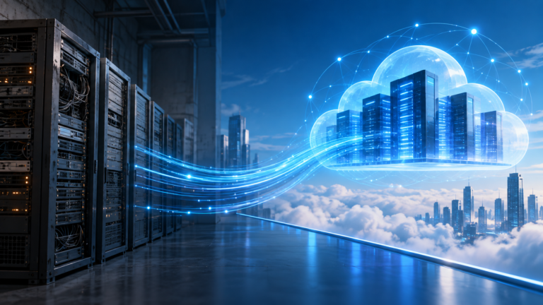 Cloud Modernization: A Practical Path Beyond Legacy Systems