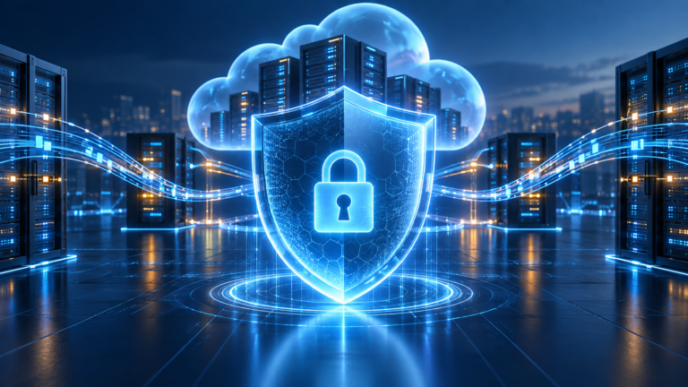 Five Cybersecurity Essentials Every Growing Business Needs