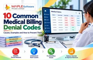 maple-medical-billing-denial-codes