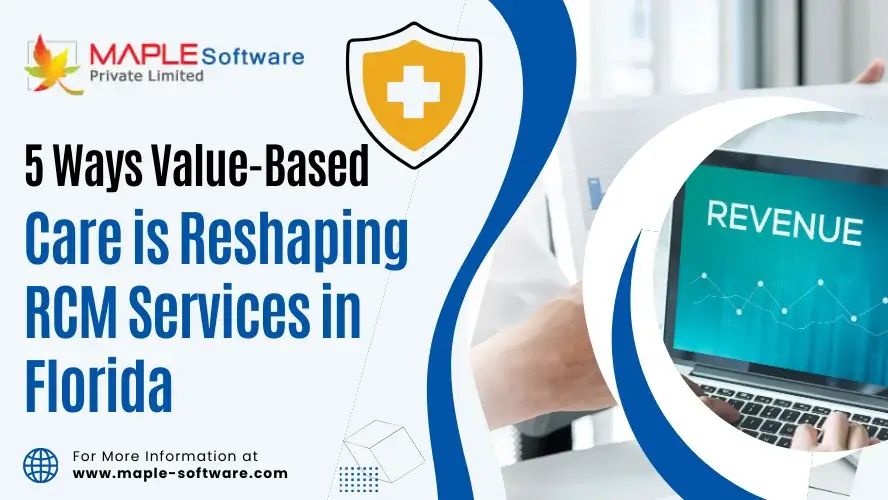 5 Ways Value-Based Care is Reshaping RCM