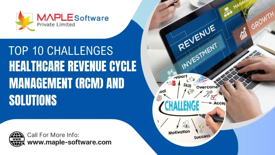 Challenges in Healthcare RCM