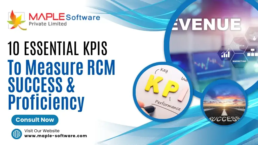 Essential RCM KPIs