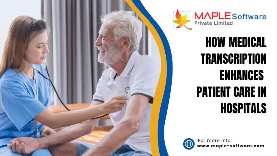 Medical Transcription Services