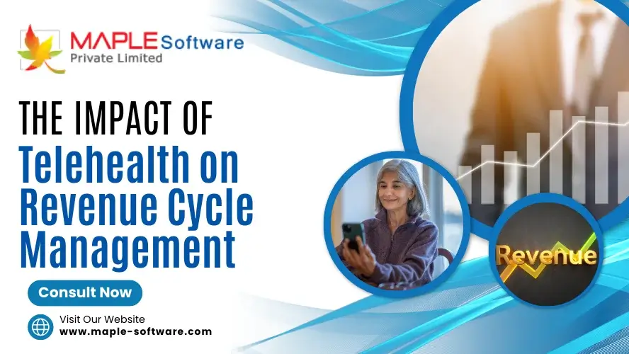 Telehealth on Revenue Cycle Management