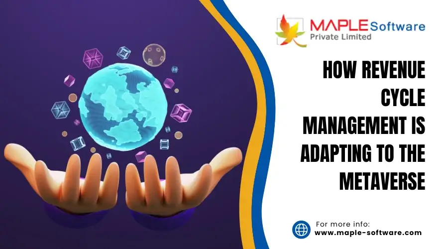 How Revenue Cycle Management is Adapting to the Metaverse