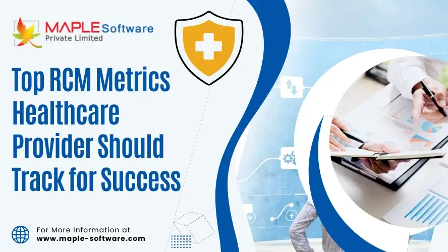 Top RCM Metrics