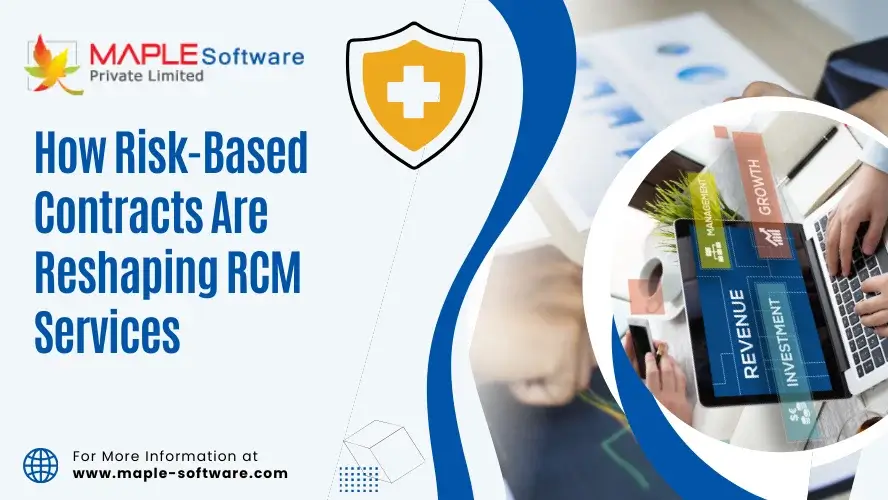 Risk-Based Contracts Are Reshaping RCM