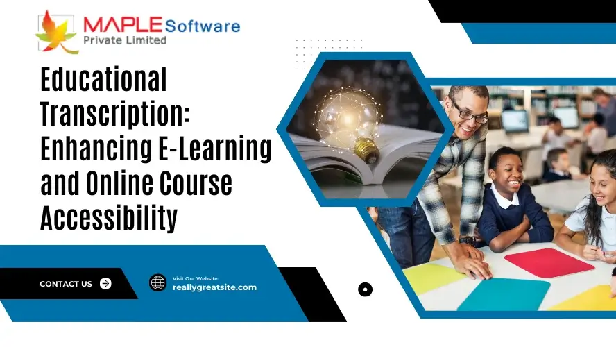 Educational Transcription