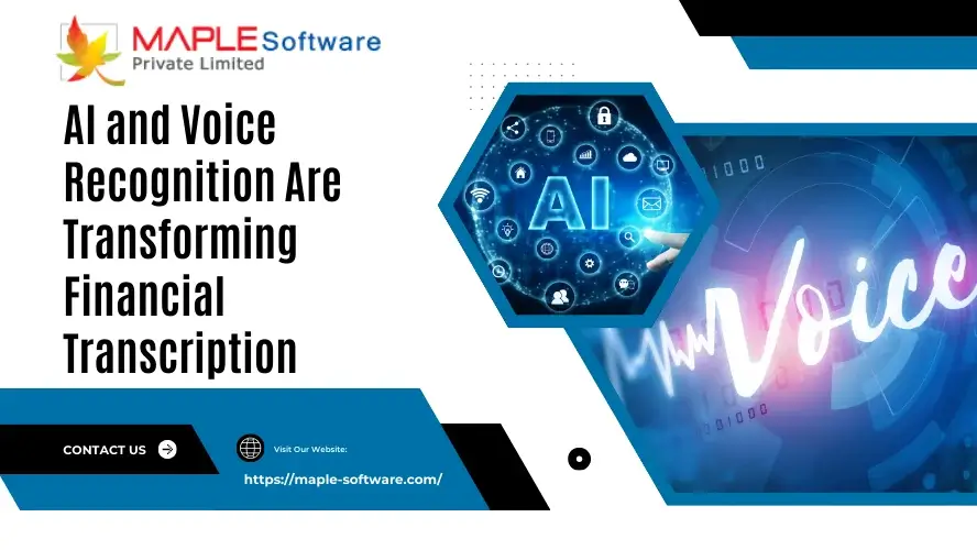 Financial Transcription Accuracy