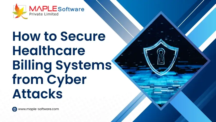 Secure Healthcare Billing Systems