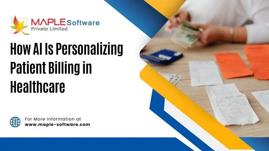 AI healthcare billing automation