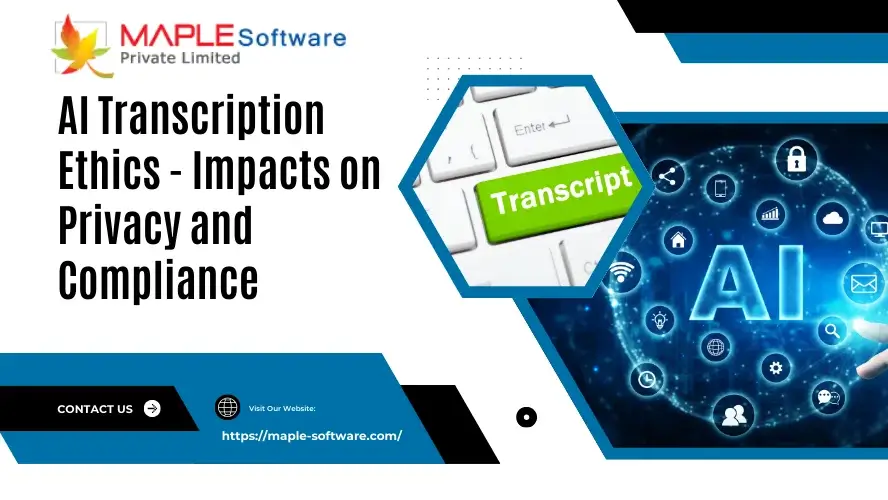AI Transcription Ethics