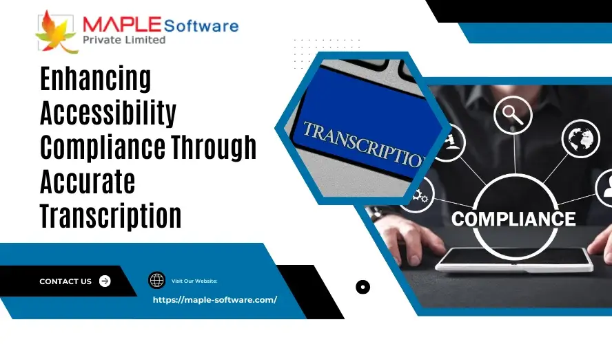 accessibility compliance