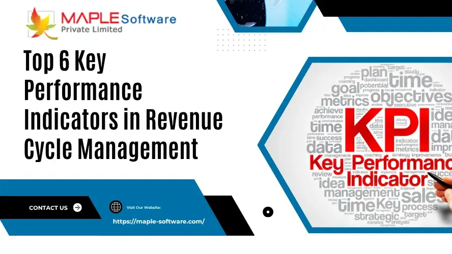 Key Performance Indicators in Revenue Cycle Management