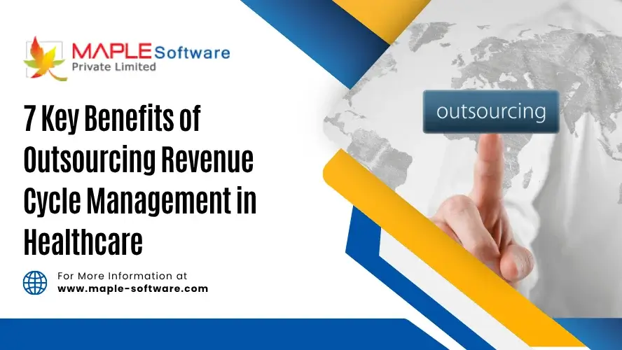 Outsourcing Revenue Cycle Management in Healthcare