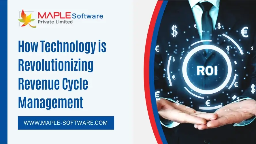 Technology in Revenue Cycle Management in Healthcare