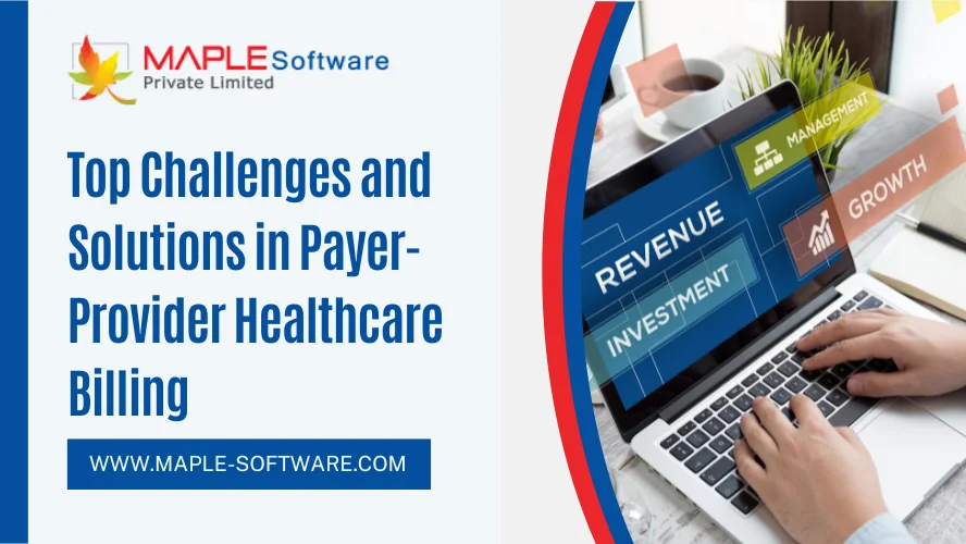 challenges in healthcare billing collaboration