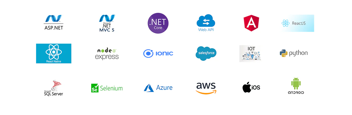 Technical Logos