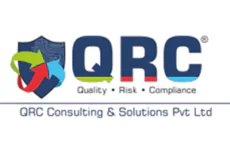 QRC Logo