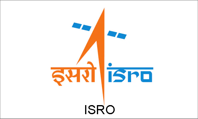 ISRO Logo
